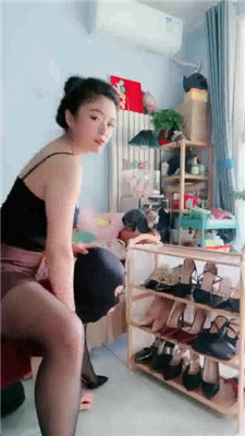 图片[3]_【鹿梦兮】舔多双脏鞋底/虐乳_HD绳艺资源