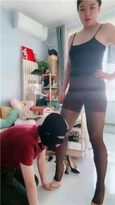 图片[6]_【鹿梦兮】舔多双脏鞋底/虐乳_HD绳艺资源