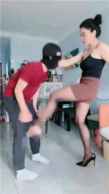 图片[15]_【鹿梦兮】舔多双脏鞋底/虐乳_HD绳艺资源