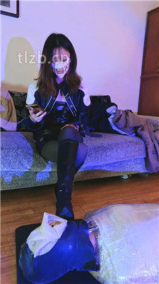 图片[6]_【诗琪】木乃伊的物化过程【完整版】_HD绳艺资源