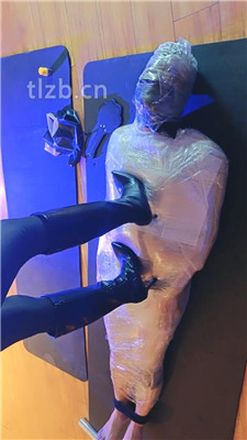 图片[17]_【诗琪】木乃伊的物化过程【完整版】_HD绳艺资源