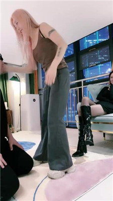 图片[3]_【梦樱】双S-素人闺蜜-黑丝棉船袜气味控制_HD绳艺资源