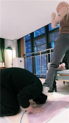 图片[4]_【梦樱】双S-素人闺蜜-黑丝棉船袜气味控制_HD绳艺资源