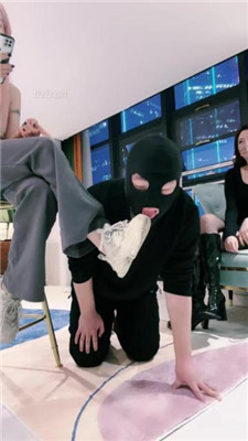 图片[8]_【梦樱】双S-素人闺蜜-黑丝棉船袜气味控制_HD绳艺资源