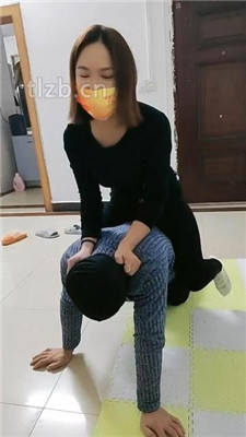 图片[5]_【广东迪迪】双主VS虐情侣奴【双视角版】_HD绳艺资源