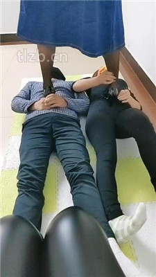 图片[8]_【广东迪迪】双主VS虐情侣奴【双视角版】_HD绳艺资源