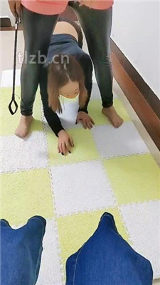 图片[13]_【广东迪迪】双主VS虐情侣奴【双视角版】_HD绳艺资源