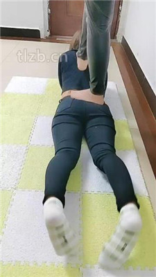 图片[15]_【广东迪迪】双主VS虐情侣奴【双视角版】_HD绳艺资源