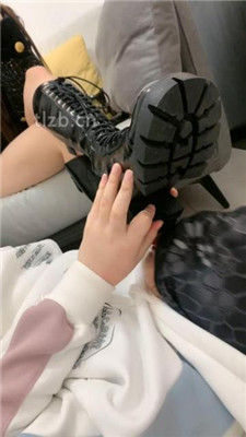 图片[14]_【甜甜】骑马转胯/长靴踩狗/品尝裸足/s_HD绳艺资源