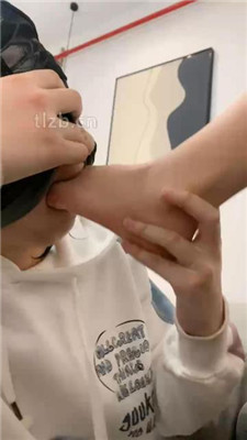 图片[20]_【甜甜】骑马转胯/长靴踩狗/品尝裸足/s_HD绳艺资源