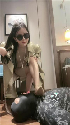 图片[7]_【漫漫】狗链遛狗/舔脏鞋底/吃口水/转胯训练_HD绳艺资源