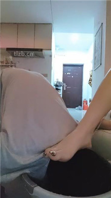 图片[14]_【小猫】舔毛拖鞋白袜/伺候沐足_HD绳艺资源