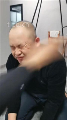 图片[4]_【冷御绳艺导师】老头迷恋女儿的裸足_HD绳艺资源