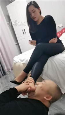 图片[7]_【冷御绳艺导师】老头迷恋女儿的裸足_HD绳艺资源