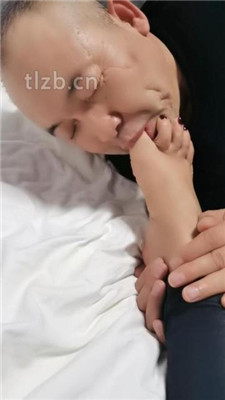 图片[9]_【冷御绳艺导师】老头迷恋女儿的裸足_HD绳艺资源