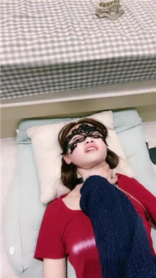 图片[12]_【小羊】女神母畜-掐脖窒息/口水塞嘴虐打_HD绳艺资源