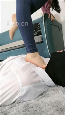 图片[7]_【梓S】高跟全体重踩踏/裸足蹂躏脸_HD绳艺资源
