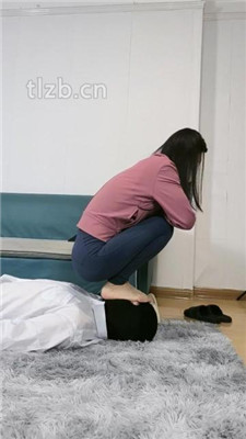 图片[9]_【梓S】高跟全体重踩踏/裸足蹂躏脸_HD绳艺资源