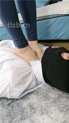 图片[13]_【梓S】高跟全体重踩踏/裸足蹂躏脸_HD绳艺资源