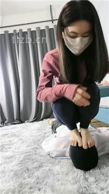 图片[14]_【梓S】高跟全体重踩踏/裸足蹂躏脸_HD绳艺资源