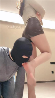 图片[8]_【禾未】长腿模特S-高跟诱惑/保鲜膜窒息/强迫圣水/肉丝调_HD绳艺资源