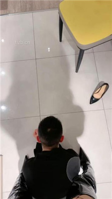 图片[20]_【玥樾】舔脏高跟/长靴全体重踩地毯/圣水淋浴_HD绳艺资源