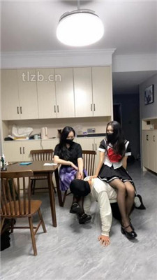 图片[8]_【月主】姐妹花S-家教毛手毛脚的下场【双视角版】_HD绳艺资源