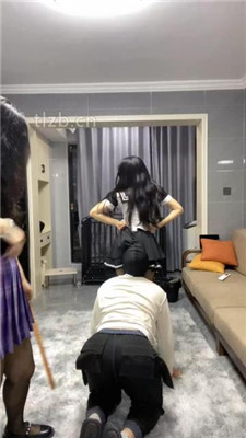 图片[12]_【月主】姐妹花S-家教毛手毛脚的下场【双视角版】_HD绳艺资源