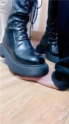 图片[11]_【嘉一】长靴黑丝重度提档训练_HD绳艺资源