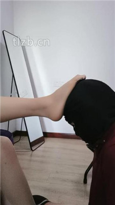 图片[13]_【凌儿女神】转胯爬行/藤条训练/踩踏碾压_HD绳艺资源