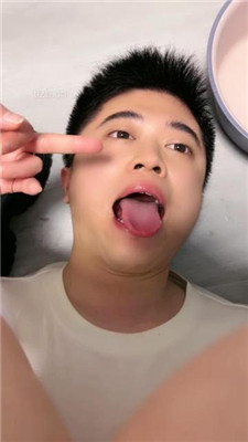 图片[6]_【樱子大人】狗舌头擦鞋器-鞋耳光/踩狗爪/全体重踩踏/训练_HD绳艺资源