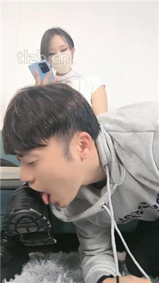 图片[2]_【楼遥】跪舔短靴/深喉/臭脚捂狗脸【完整版】_HD绳艺资源