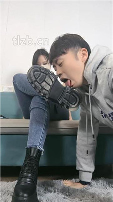 图片[4]_【楼遥】跪舔短靴/深喉/臭脚捂狗脸【完整版】_HD绳艺资源