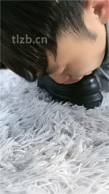 图片[6]_【楼遥】跪舔短靴/深喉/臭脚捂狗脸【完整版】_HD绳艺资源