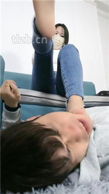 图片[10]_【楼遥】跪舔短靴/深喉/臭脚捂狗脸【完整版】_HD绳艺资源