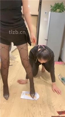 图片[11]_【林夕姐姐】把狗捆起来暴揍_HD绳艺资源