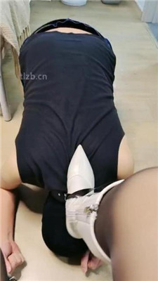 图片[5]_【Belle】圣水泡面/长靴踩踏碾压/胯下辱_HD绳艺资源