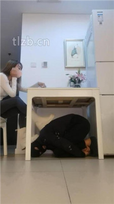 图片[16]_【苒溪】脏短靴白袜全体重踩踏-脚下喂食【双视角版】_HD绳艺资源