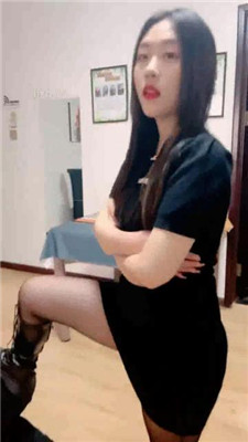 图片[8]_【嘉一】长靴黑丝重度提档训练【续集】_HD绳艺资源