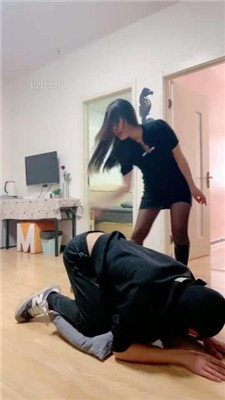 图片[10]_【嘉一】长靴黑丝重度提档训练【续集】_HD绳艺资源