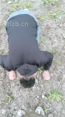 【十三娘】户外逮住偷拍狂虐废_HD绳艺资源