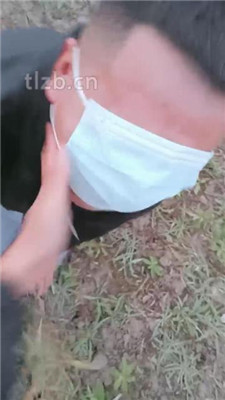 图片[2]_【十三娘】户外逮住偷拍狂虐废_HD绳艺资源