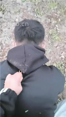 图片[4]_【十三娘】户外逮住偷拍狂虐废_HD绳艺资源