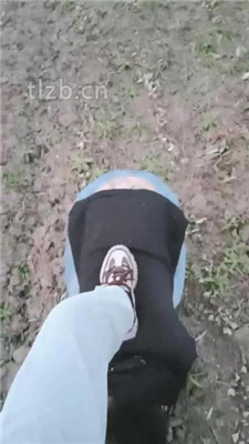 图片[6]_【十三娘】户外逮住偷拍狂虐废_HD绳艺资源