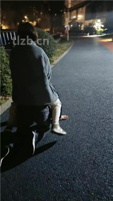 图片[4]_【诗琪】户外骑马骑脖遛狗_HD绳艺资源