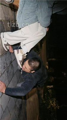 图片[10]_【诗琪】户外骑马骑脖遛狗_HD绳艺资源