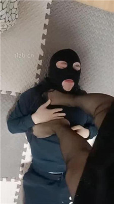 图片[14]_【平凡】训练狗舌-舔高跟黑丝内裤_HD绳艺资源