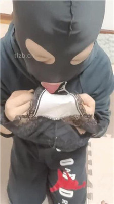 图片[18]_【平凡】训练狗舌-舔高跟黑丝内裤_HD绳艺资源