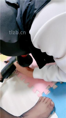 图片[8]_【兔兔大人】短靴黑丝脚下崇拜_HD绳艺资源