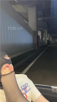 图片[12]_【禾未】车内调-高跟虐乳/舔高跟黑丝美腿/插嘴_HD绳艺资源